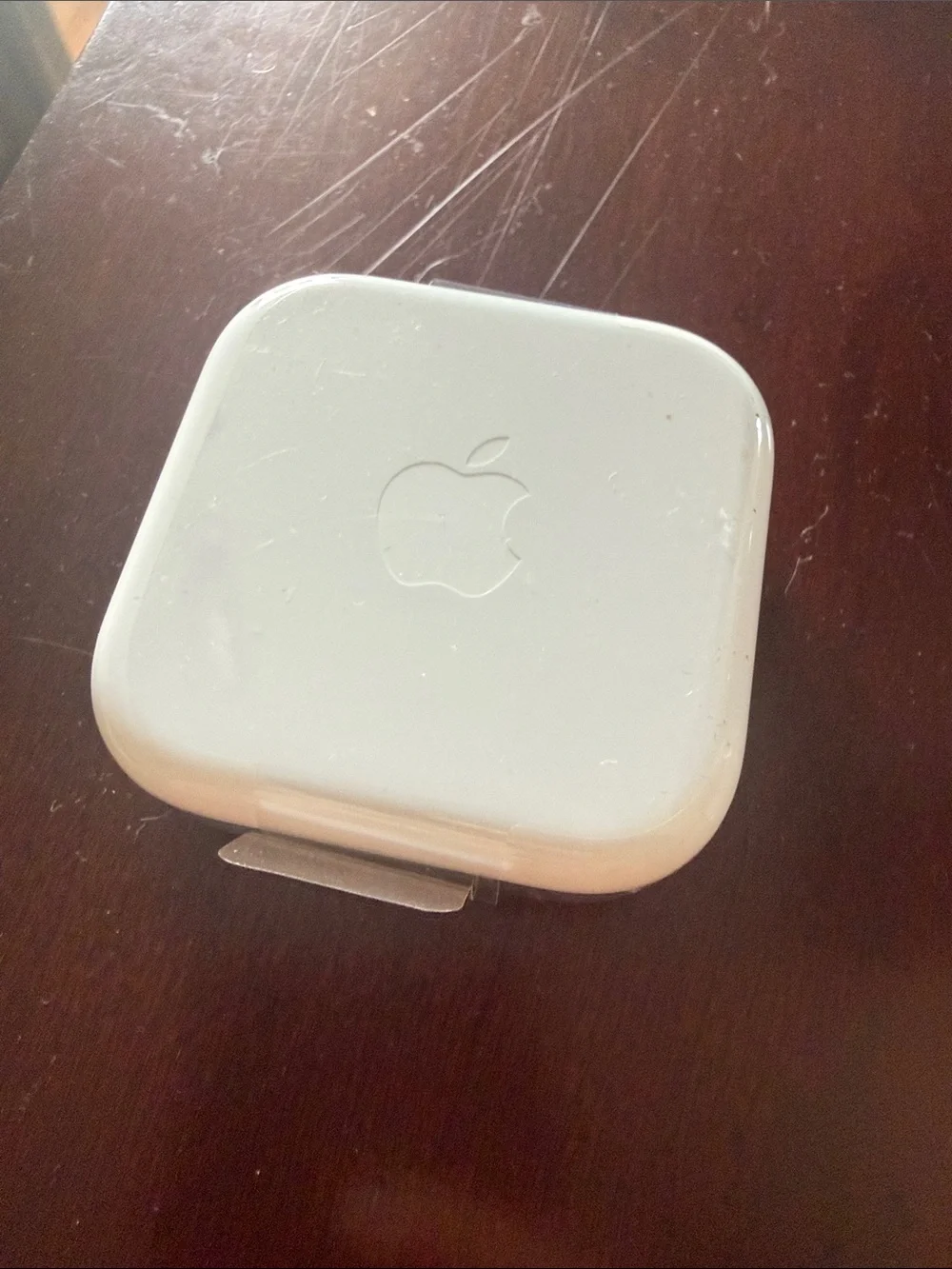 Apple brand new